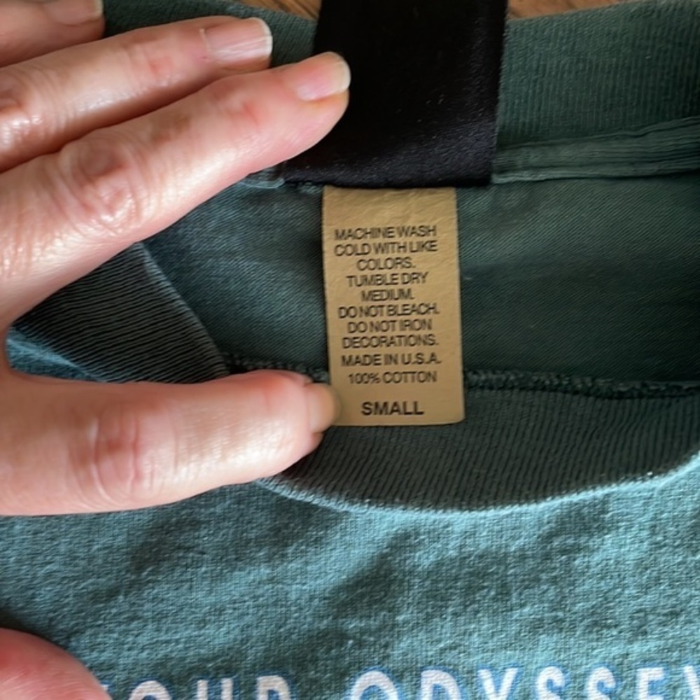NASA Kennedy Space Center Child’s T-Shirt - Picture 4 of 4